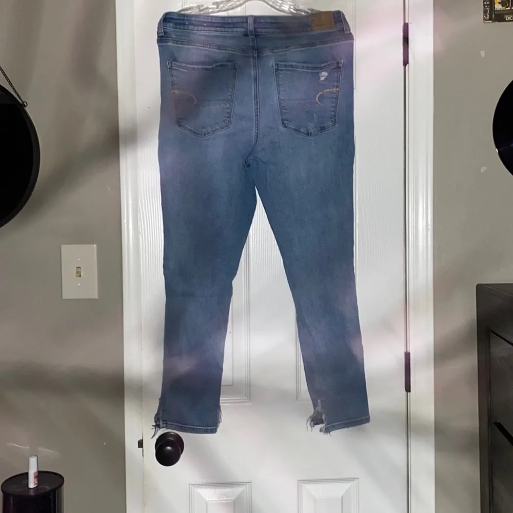 Jeans - Picture 3 of 5